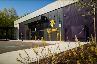 Lume Cannabis Dispensary Petersburg, MI