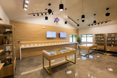 Lume Cannabis Dispensary Petoskey, MI
