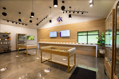 Lume Cannabis Dispensary Petoskey, MI