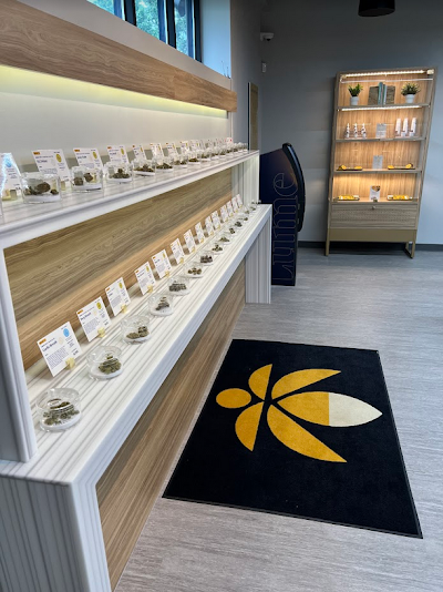Lume Cannabis Dispensary Portage, MI