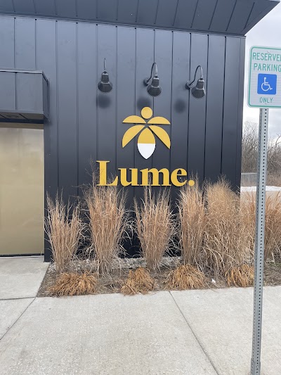Lume Cannabis Dispensary Portage, MI