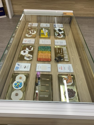 Lume Cannabis Dispensary Saginaw, MI