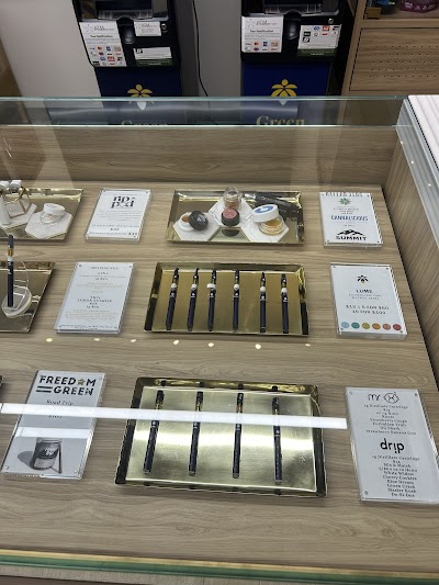 Lume Cannabis Dispensary Saginaw, MI