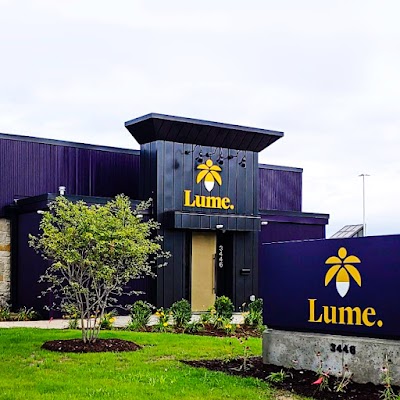 Lume Cannabis Dispensary Saginaw, MI