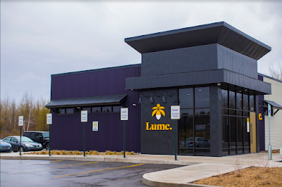 Lume Cannabis Dispensary Sault Ste. Marie, MI