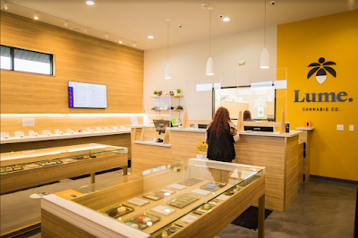 Lume Cannabis Dispensary Sault Ste. Marie, MI