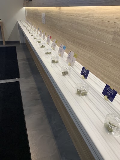 Lume Cannabis Dispensary Sault Ste. Marie, MI