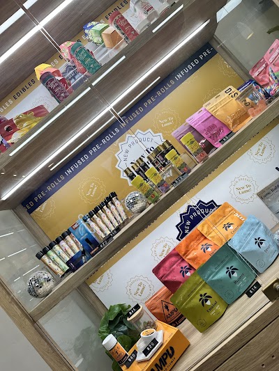 Lume Cannabis Dispensary Southfield, MI