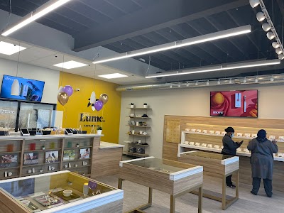 Lume Cannabis Dispensary Southfield, MI