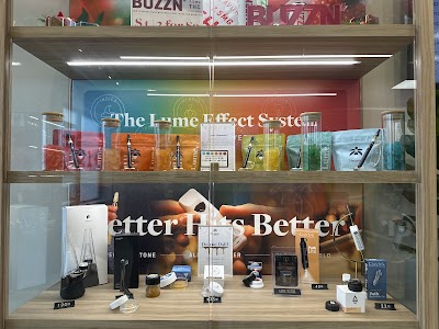 Lume Cannabis Dispensary Southfield, MI