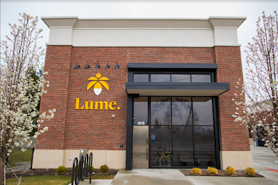 Lume Cannabis Dispensary Walled Lake, MI