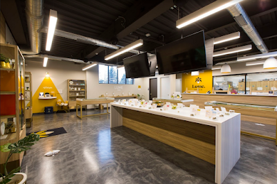 Lume Cannabis Dispensary Walled Lake, MI