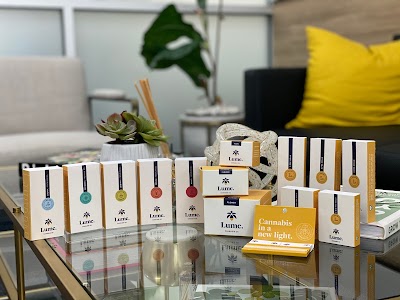 Lume Cannabis Dispensary Walled Lake, MI