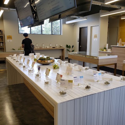 Lume Cannabis Dispensary Walled Lake, MI