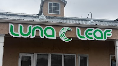 Luna Leaf Dispensary