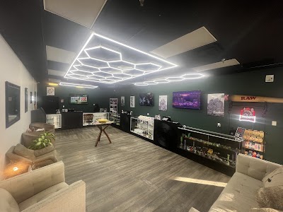 Luna Leaf Dispensary