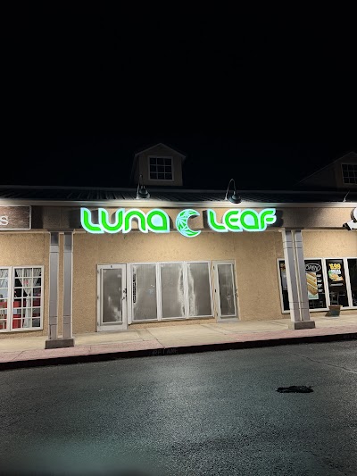 Luna Leaf Dispensary