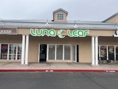Luna Leaf Dispensary