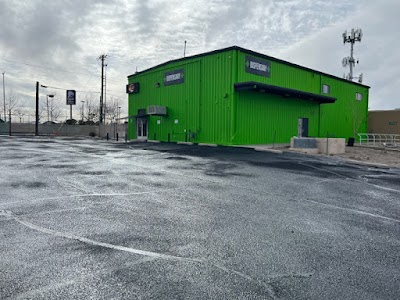 Luna Leaf Dispensary