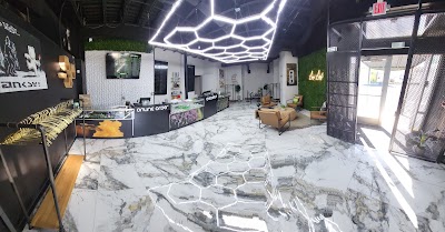 Luna Leaf Dispensary