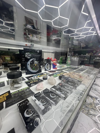 Luna Leaf Dispensary