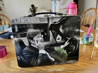 LunchBox Cannabis Dispensary