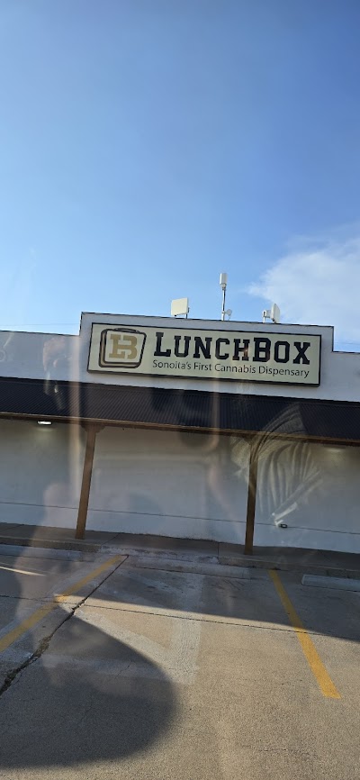 LunchBox Cannabis Dispensary