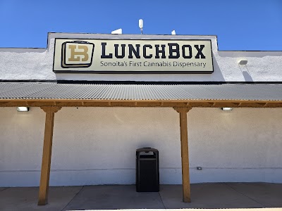 LunchBox Cannabis Dispensary
