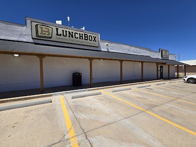 LunchBox Cannabis Dispensary