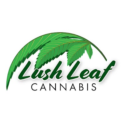Lush Leaf Cannabis