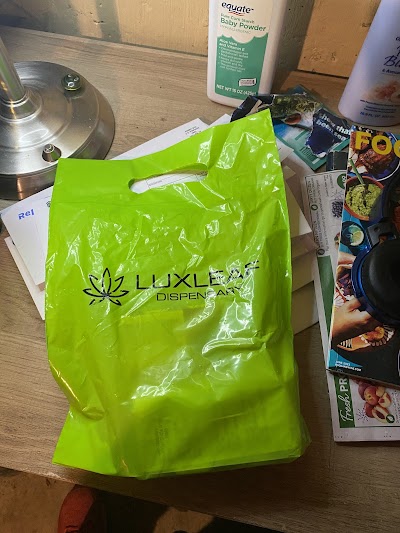 Lux Leaf Dispensary