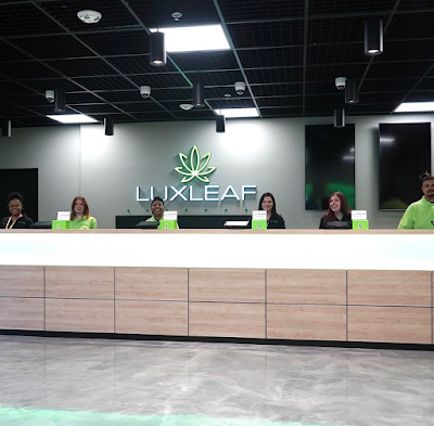 Lux Leaf Dispensary