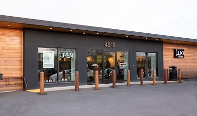Lux Pot Shop Ballard