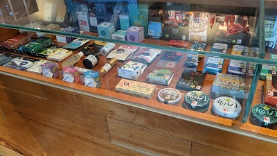 Lux Pot Shop Ballard