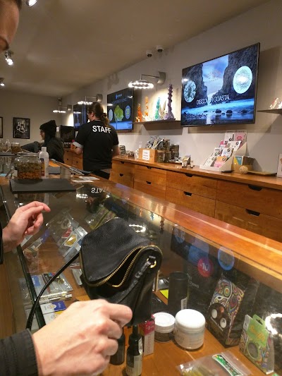 Lux Pot Shop Ballard