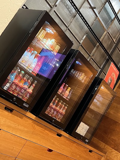 Lux Pot Shop Belltown