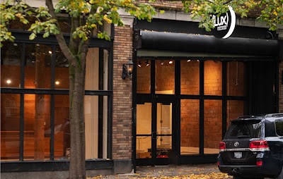 Lux Pot Shop Belltown