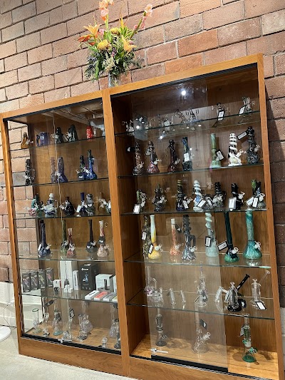 Lux Pot Shop Belltown