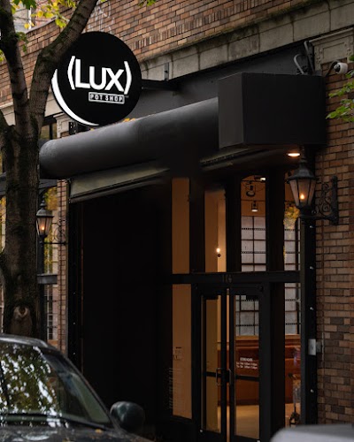 Lux Pot Shop Belltown