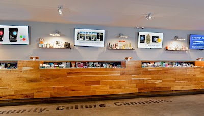 Lux Pot Shop Fremont