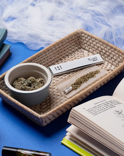 Lux Pot Shop Fremont