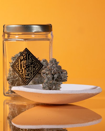 Lux Pot Shop Fremont