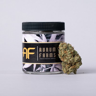 Lux Pot Shop Fremont