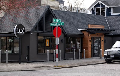 Lux Pot Shop Fremont