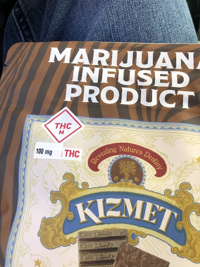 Luxury Leaf Dispensary & Weed Delivery