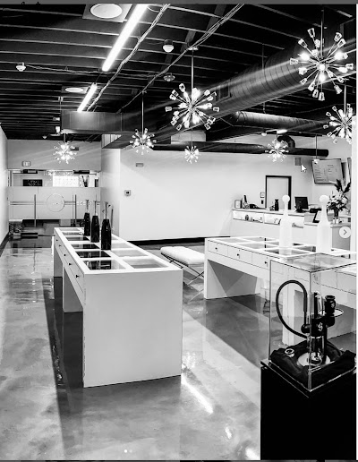 Luxury Leaf Dispensary & Weed Delivery