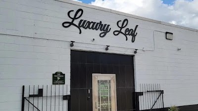 Luxury Leaf Dispensary & Weed Delivery