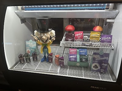 Mad Hatter Dispensary