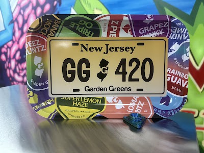 Mad Hatter Dispensary