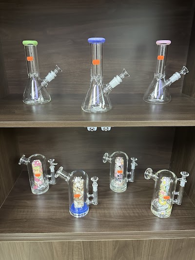 Mad Hatter Dispensary